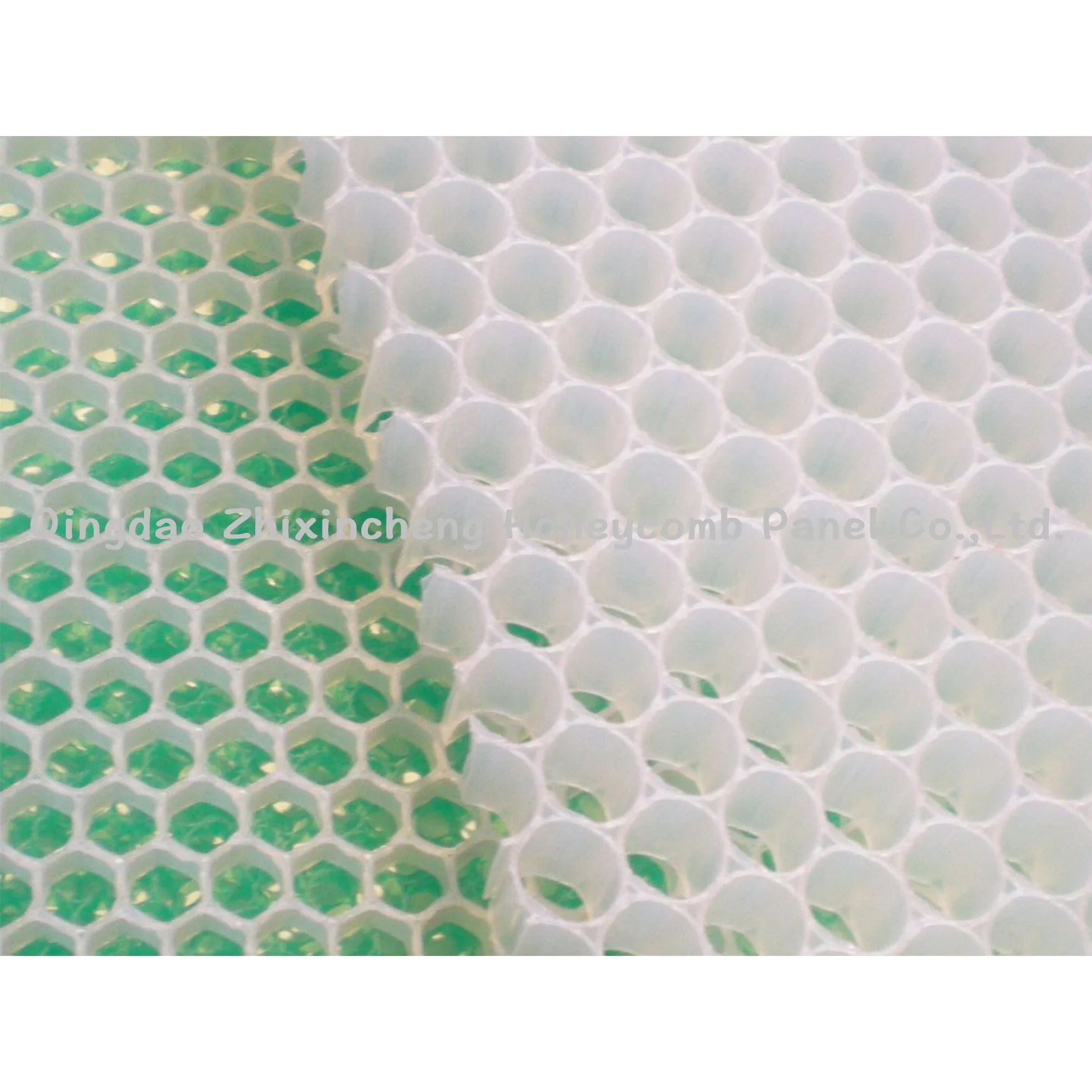 High Quality pp honeycomb plastic cardboard for boat building decoration Billboard Boat