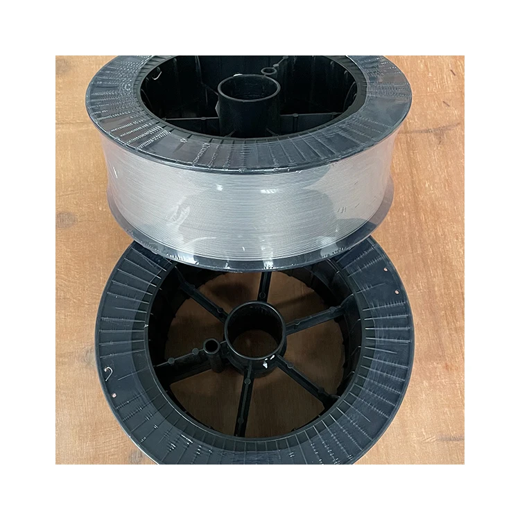 Best Selling 2.0/1.6mm Wire Bending Titanium Alloy AWS A5.16 Gr1 Gr2 Gr3 Gr4 Gr5 Gr7 Gr9 Gr12 Welding Wire Titanium