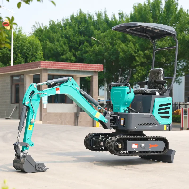 2 ton mini excavator 3.5 ton excavator 1.5 ton hydraulic excavators