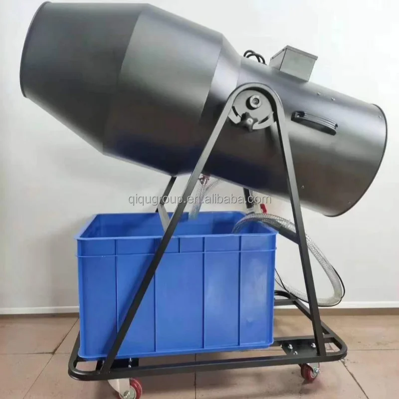 New arrival indoor night club outdoor pool small foam machine foam machinery for parties