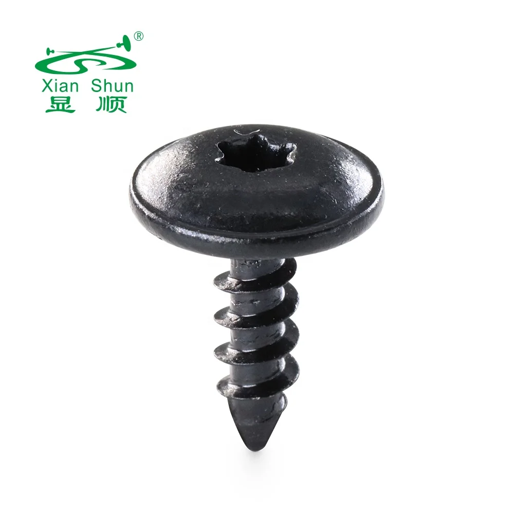 Автозапчастей из нержавеющей стали начать саморез металлический крепежный винт с внутренним шестигранником