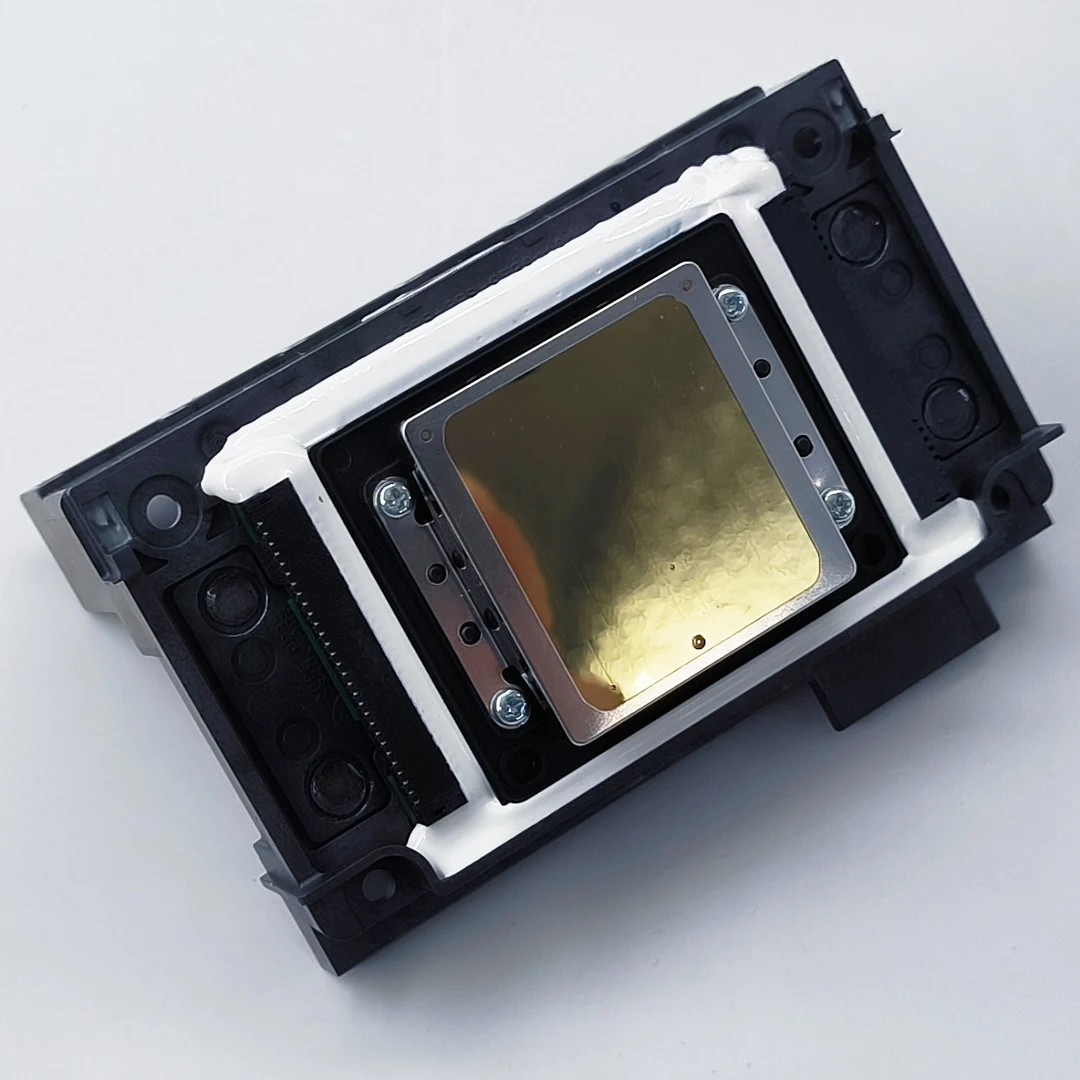 Новая печатающая головка Cabeca Xp600 Dx11 Fa09050 оригинальная Dtf F1080 цена Cabezal A1 Printerhead