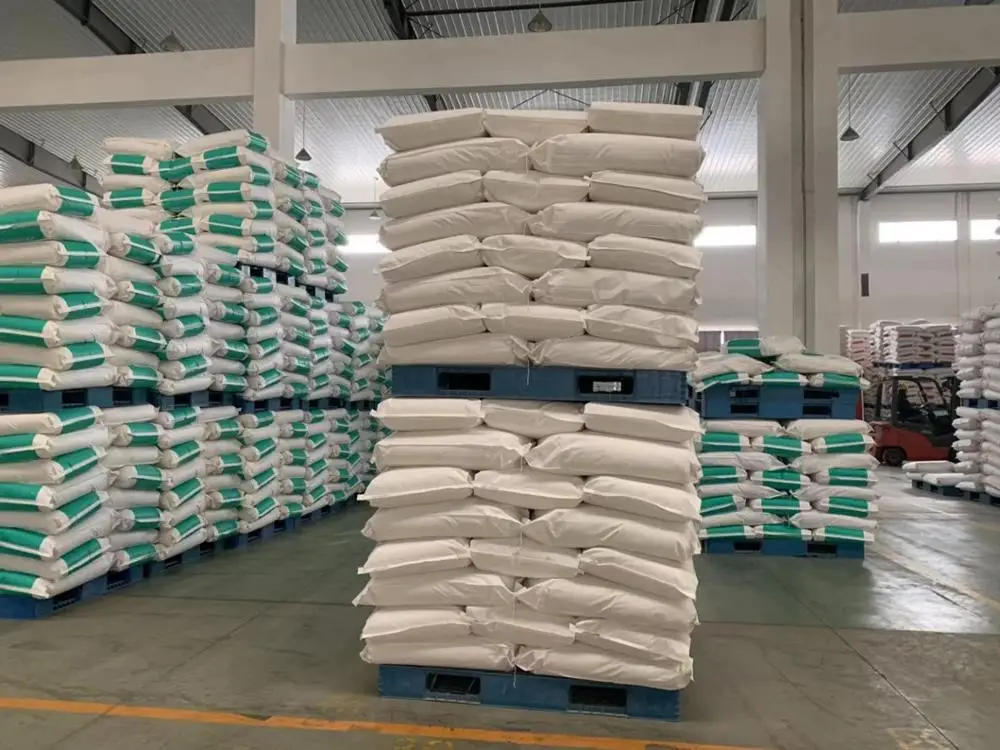 Высококачественный 90% изолированный соевый протеиновый порошок