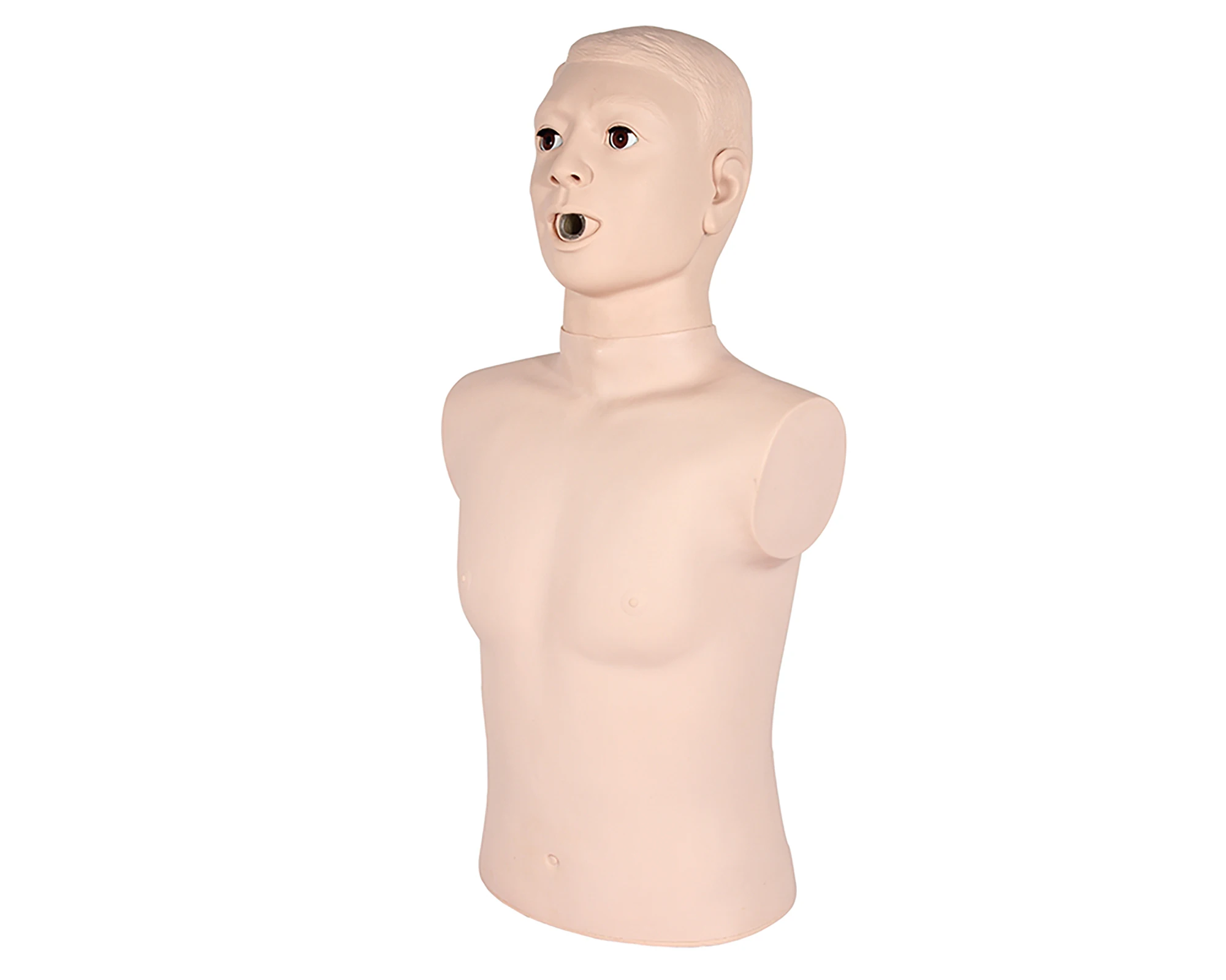 Basic Adult CPR & Obstruction Manikin