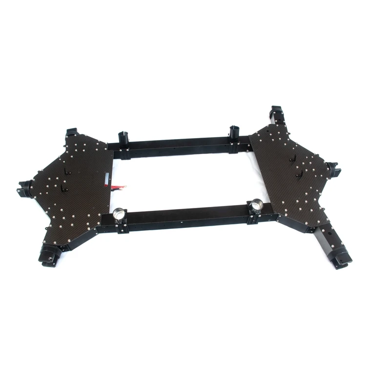 manufacturer sales racing 20l agriculture drone frame fixed wing drone frame