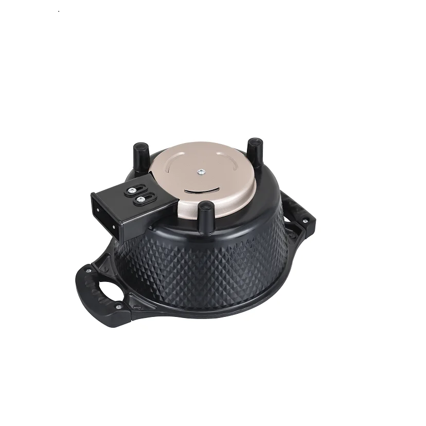 2021 High  Quality Electric cooking Pan 2.5L Student Dormitory Home Cool Handle Electric  Fry Pan  Soup Pot