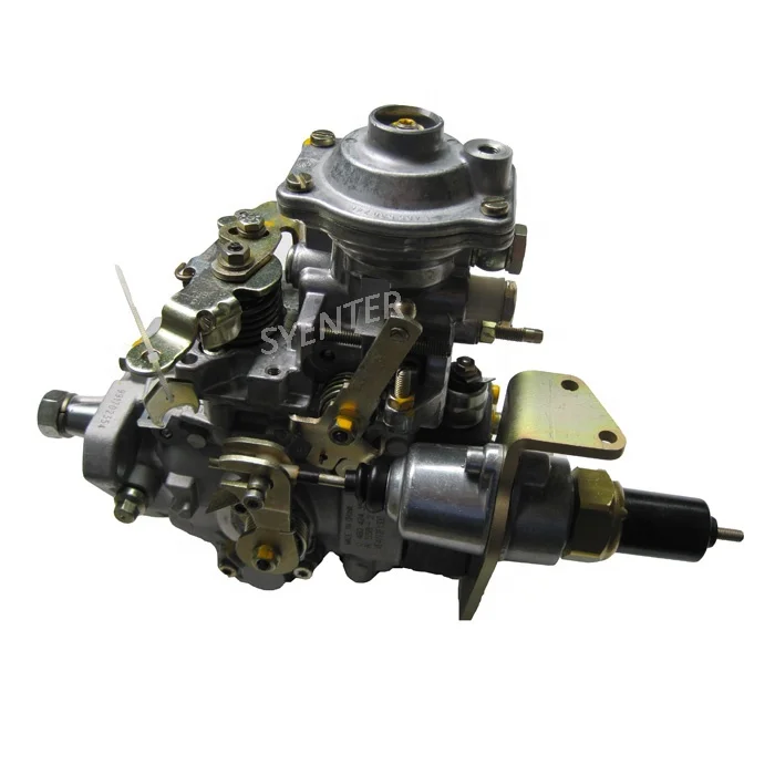 Дизельный двигатель Foton 1069 1099, дистрибьютор топлива, Инжекционный насос серии VE 0460424354 0 460 424 354 Для запчастей Spar