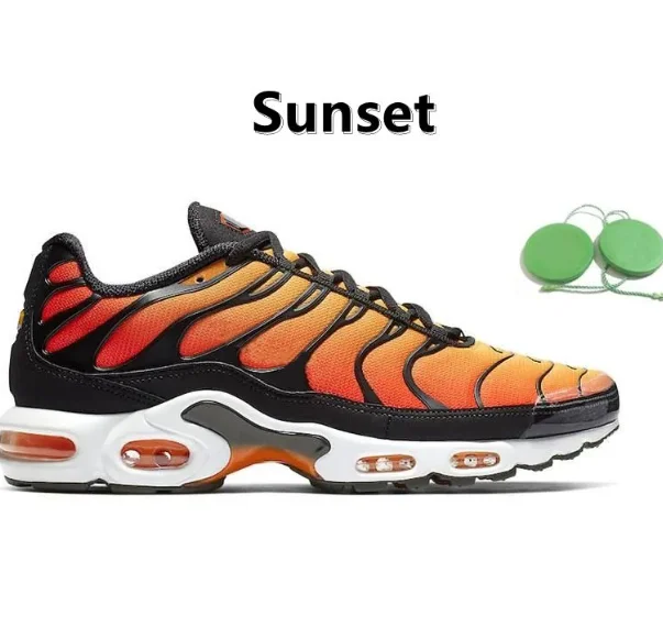 Men Tn Plus Sneakers With Box Dropshipping Running Shoes Plus Footwear Air Cushion With Logo Tn Plus