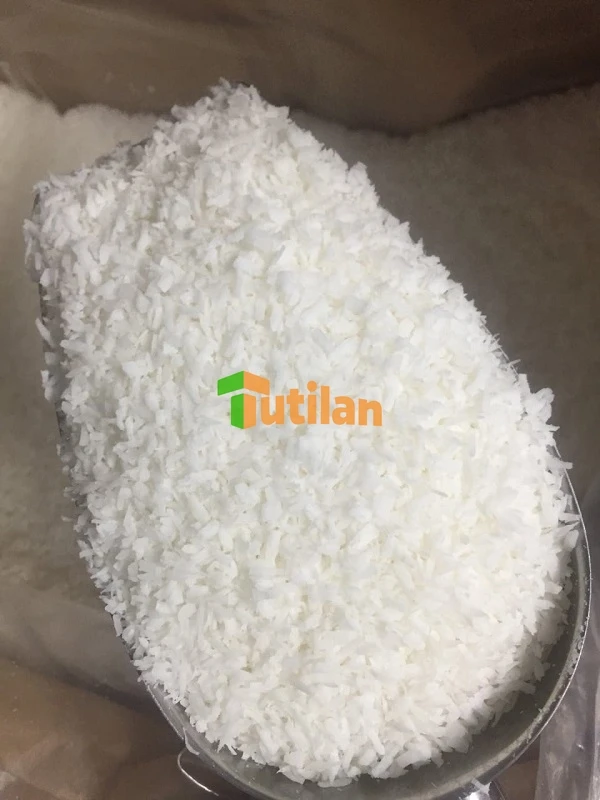 Высокое качество Лучшая цена низкий уровень жира средний жир кокос с высоким содержанием мелкий и класс