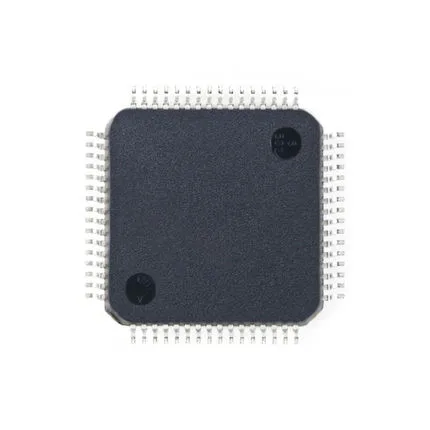 STM8L052R8T6 Microcontrollers IC MCU 8BIT 64KB FLASH 64LQFP Electronic componant Integrated circuits STM8L052R8T6