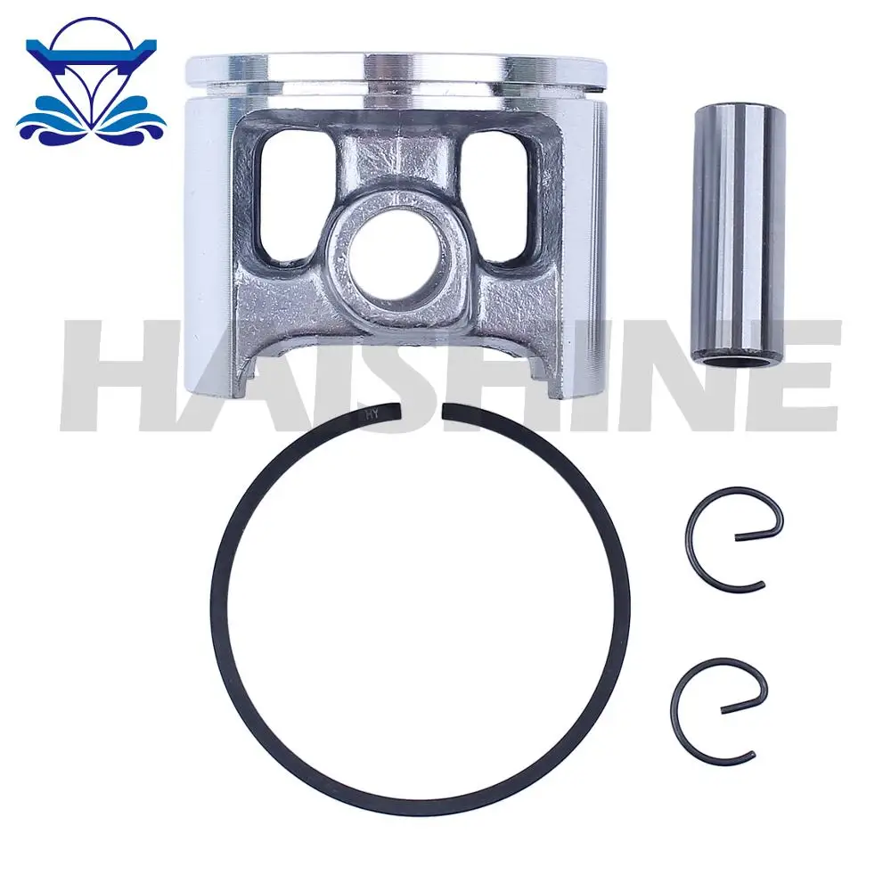 52mm Piston Pin Ring Circlip Kit For Husqvarna 272 272XP Chainsaw