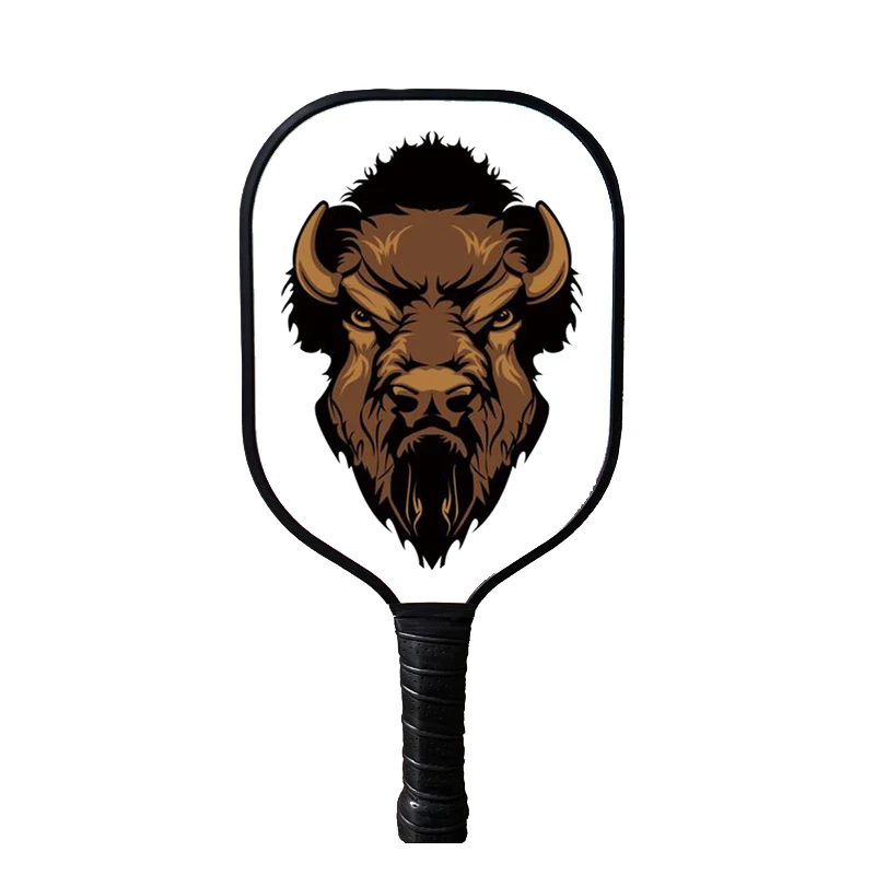 Wholesale custom Graphite USAPA approved discount price Pickleball Paddle