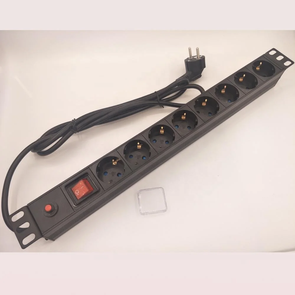 
Блок распределения питания 