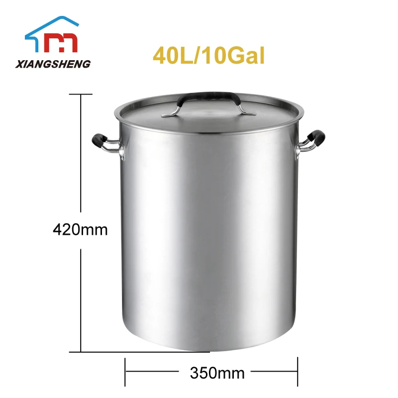 The Best Selling Micro 300 Litres 1000 Liters Home Used Beer Brewery