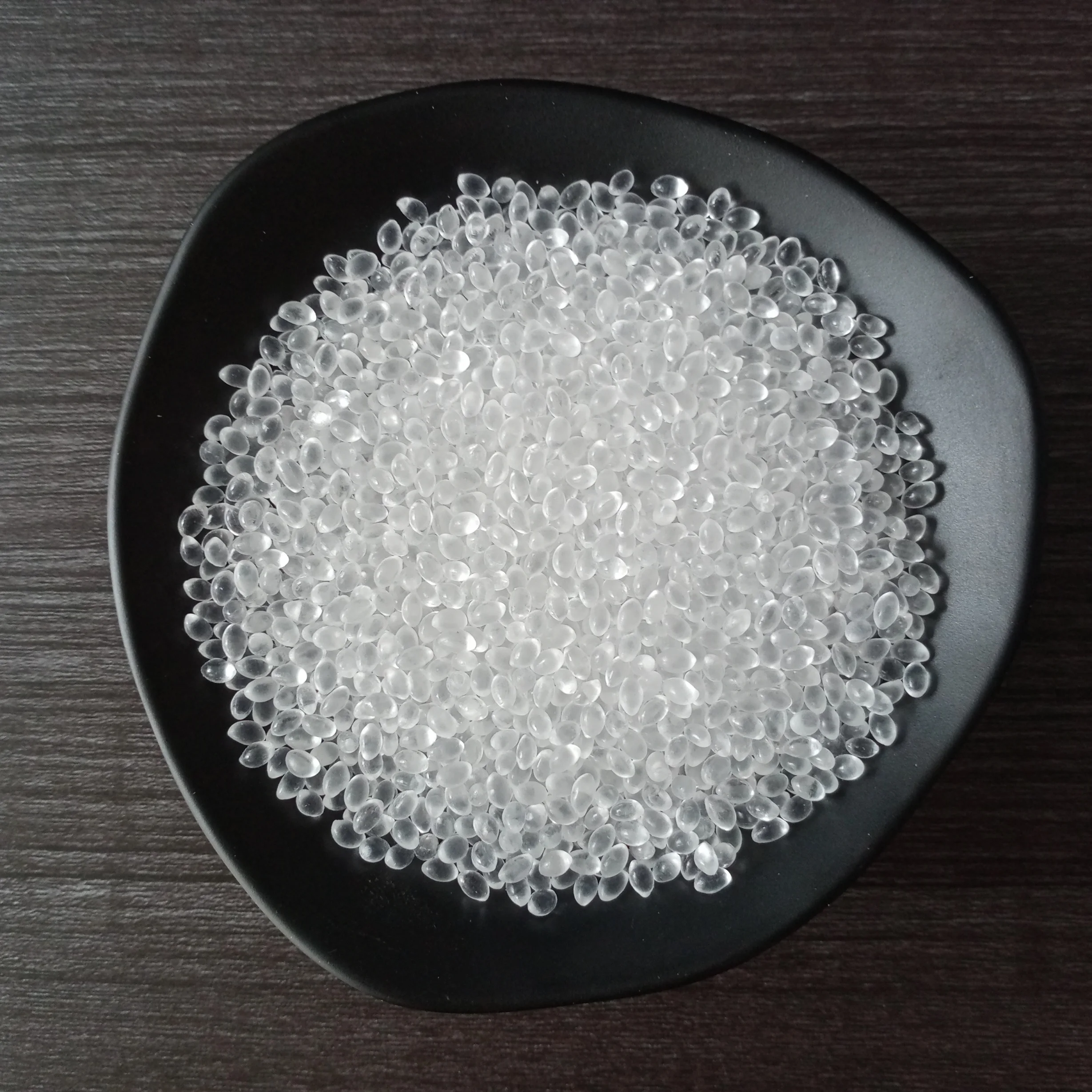 Thermoplastic Rubber TPE, TPR, TPV, Tpo Thermoplastic Polyurethane TPU Plastic Granules