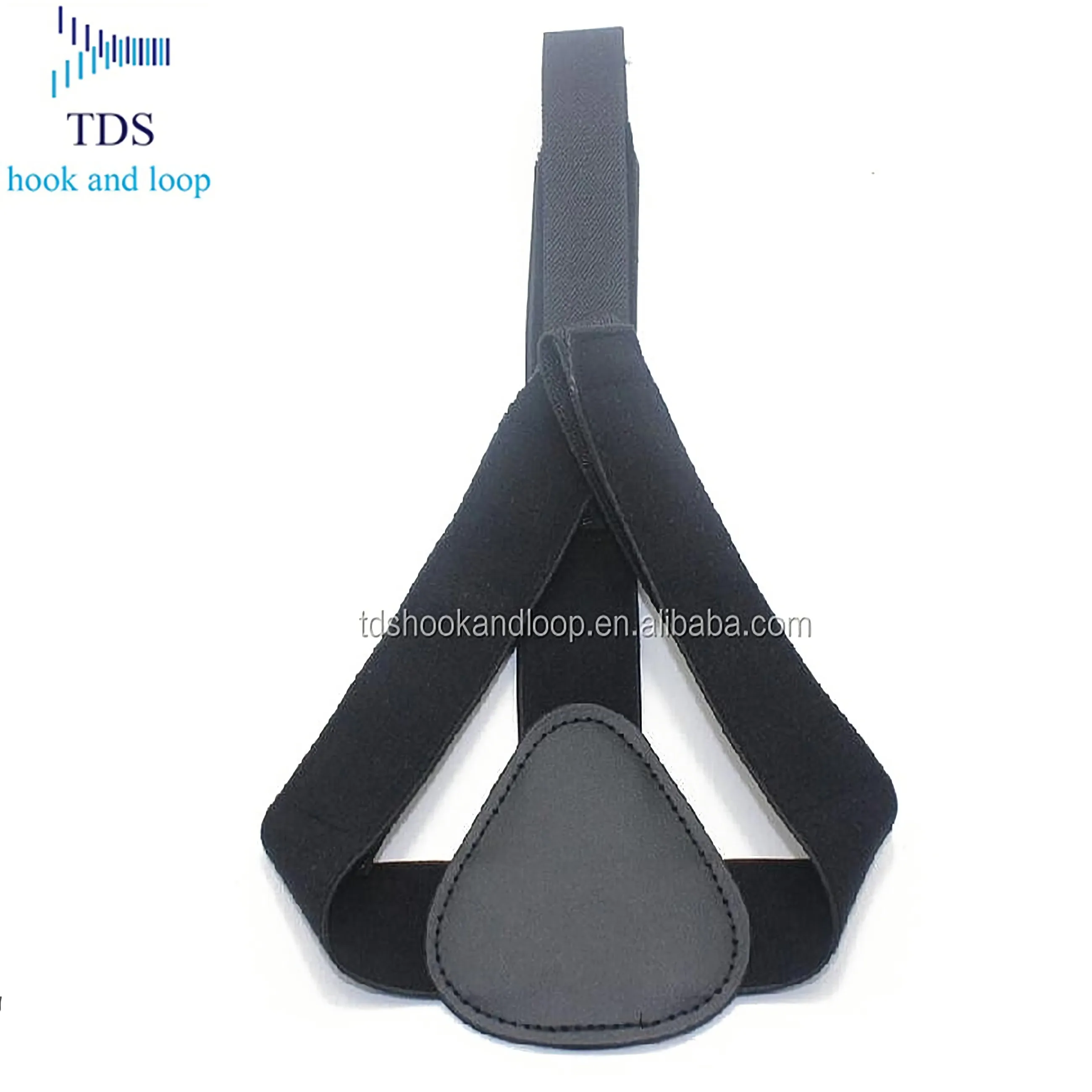 Hign quality Customized Adjustable elastic head strap for VR 3D Glasses