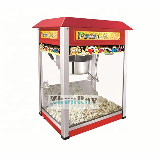 POPCORN MACHINE POPCORN MAKER