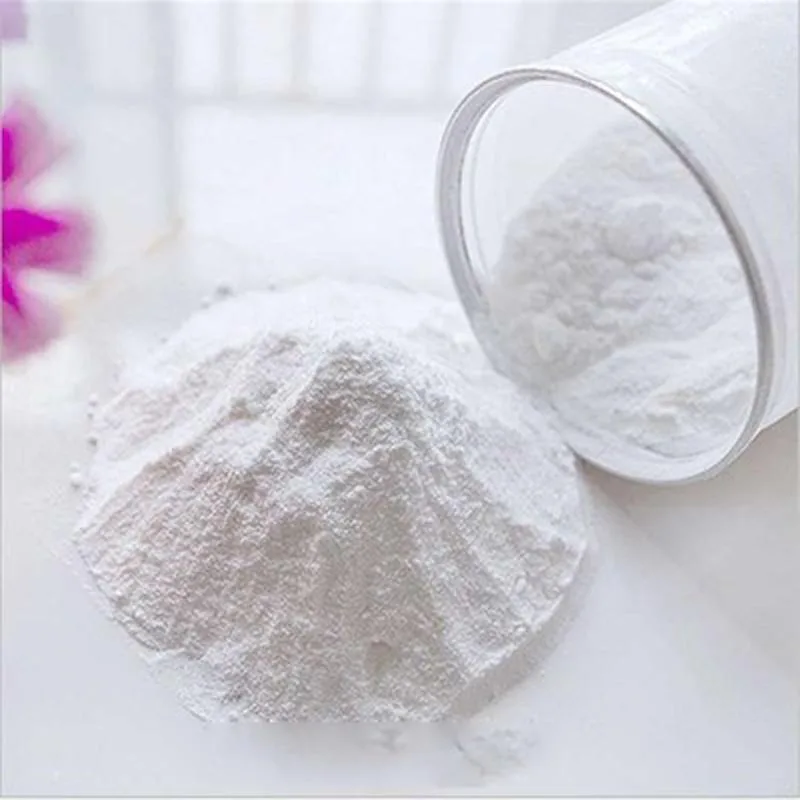 High quality Itaconic Acid powder ( Methylene succinic acid ) CAS NO 97-65-4 with China supplier
