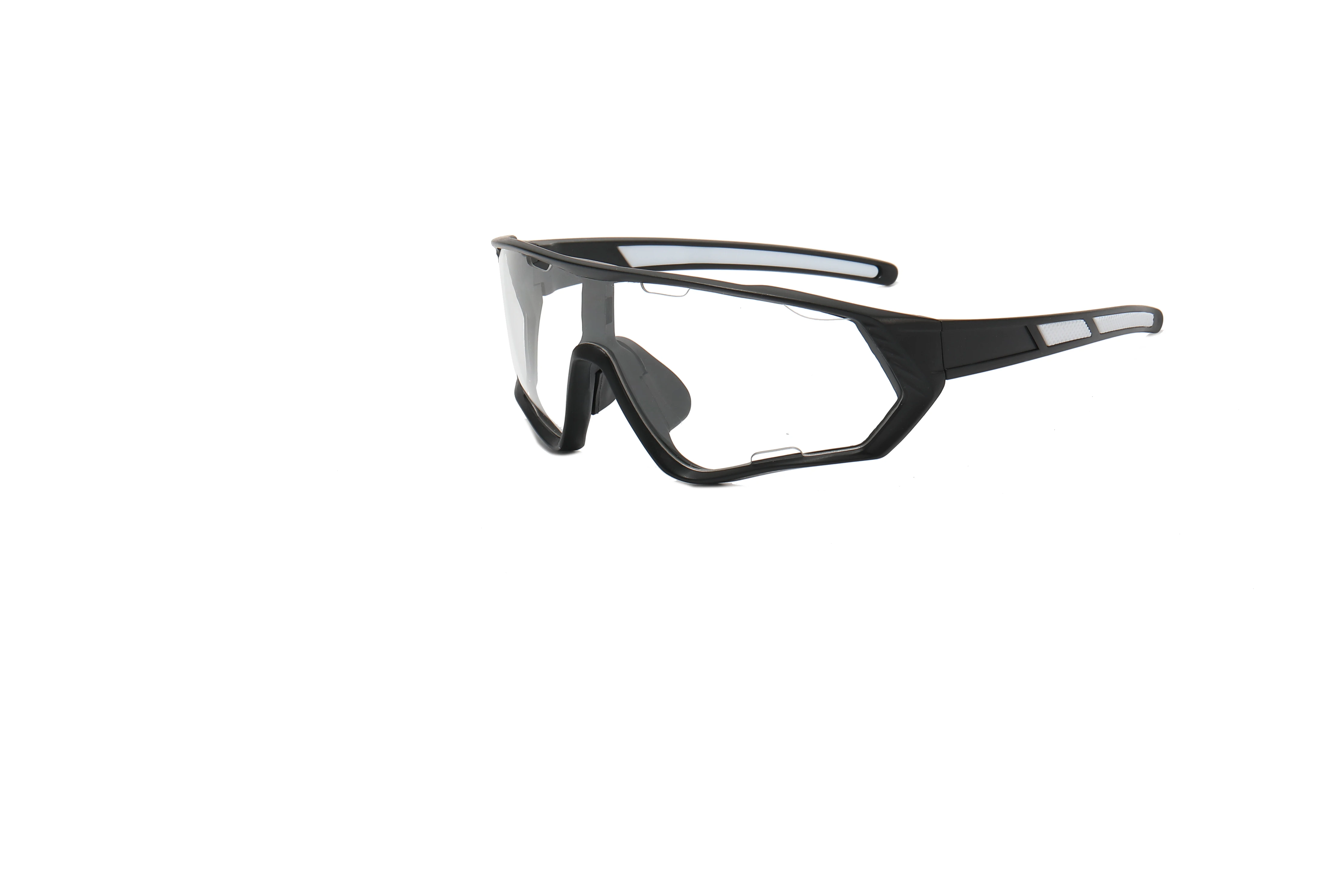 Outdoor glasses Polarized Cycling Glasses Clear Bike Glasses Eyewear Proof Outdoor Sport Sunglasses Men Women