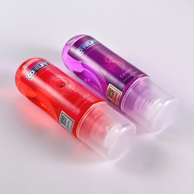 CokeLife Medical Grade Anal Lube Sex LubricantSticky Sex Gel Sexual Lubricath Erotica Sex Lube