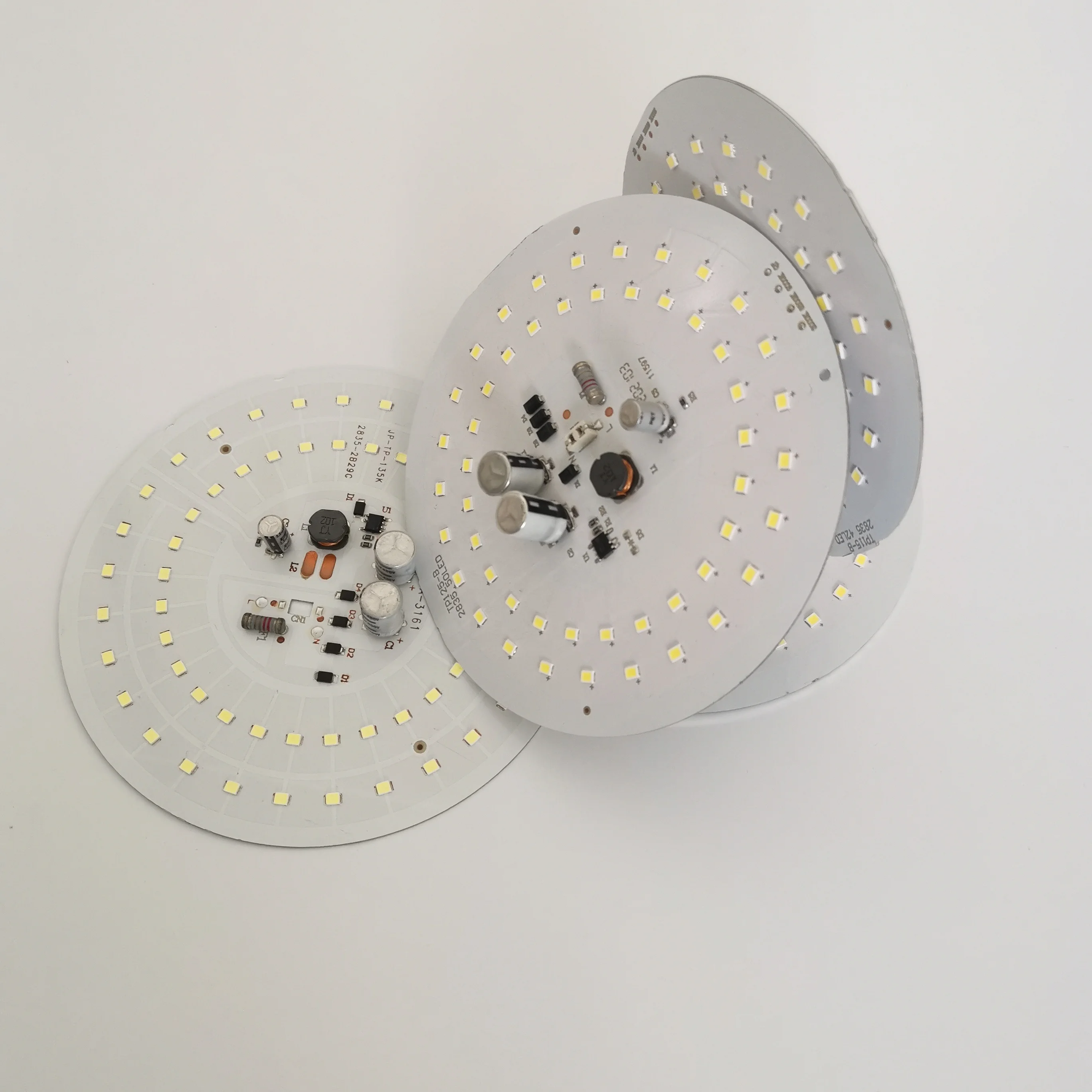 30w 40w 50w  dob pcb led light PCB board assembly led bulb module