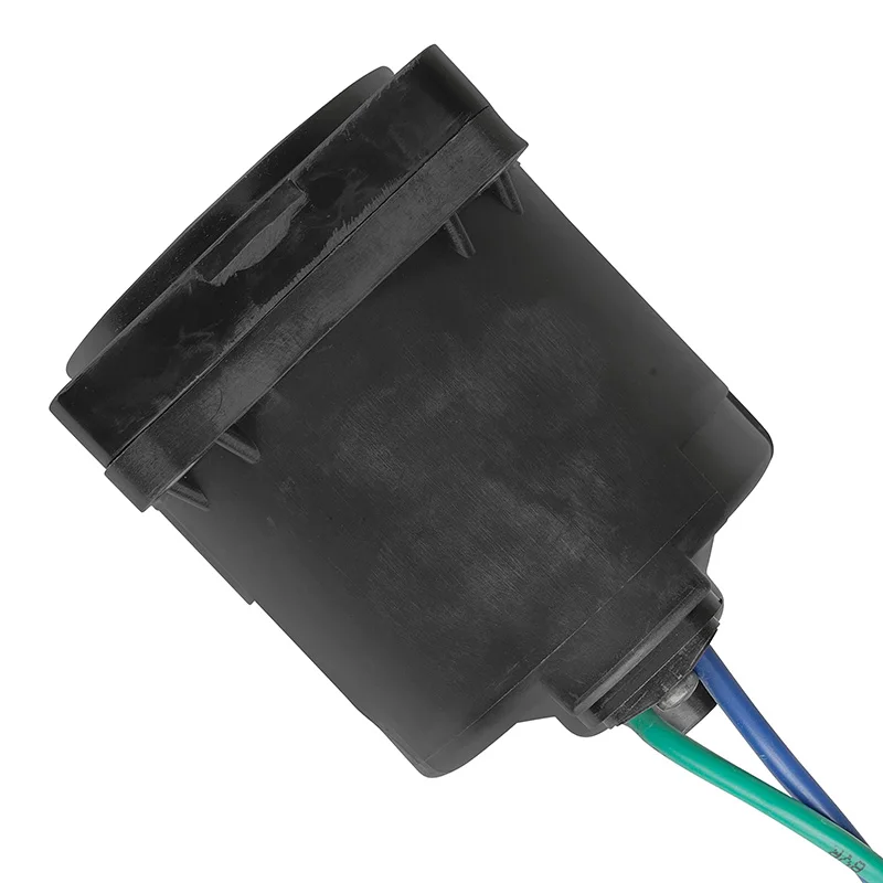 SMF Outboard Parts Tilt Trim Motor 10844 for Johnson Marine 75-250HP 2-WIRE 0438786 439937 5005254