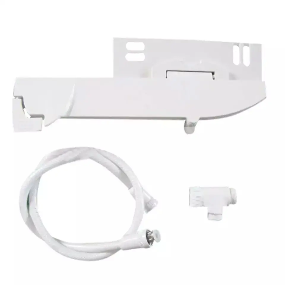 Новая модель, не электрическая, простая установка, одиночная насадка холодного сиденья для унитаза, ванной, биде, насадка для биде