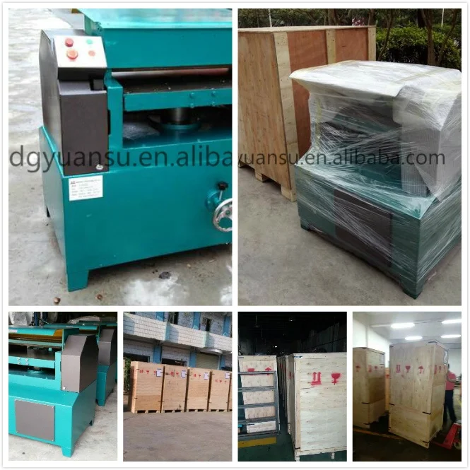 Cutting board planer