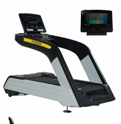 Factory Price 2022 commercial fitness running machine equipment Treadmill/commercial trademill