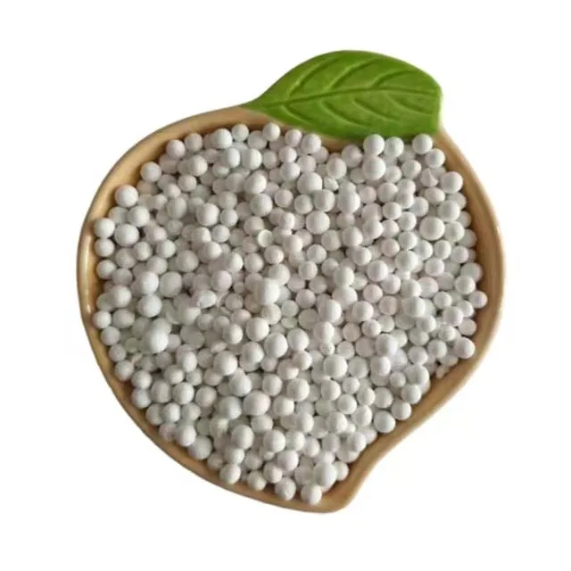 wholesale Products Chemicals Activated alumina Sphere Water Treatment desiccant Activated alumina