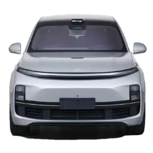 Новый энергетический автомобиль 2024 Li Auto Lixiang L6 Pro Max гибридный Li6 6 большой внедорожник электромобиль для взрослых