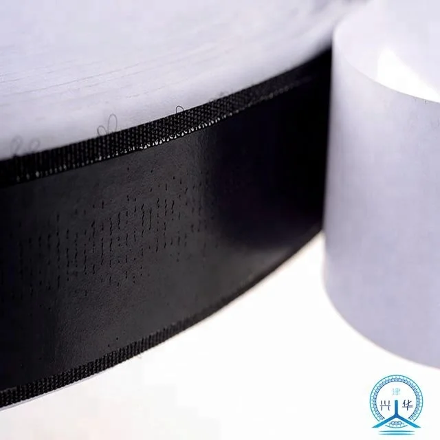 Wholesale Manufacturer Factory Price Strong Sticky Hook and Loop Tape Custom Different Color or Size Hook and Loop dot/piece