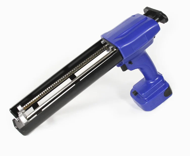 3:1 двухкомпонентный Аккумуляторный пистолет 585 мл