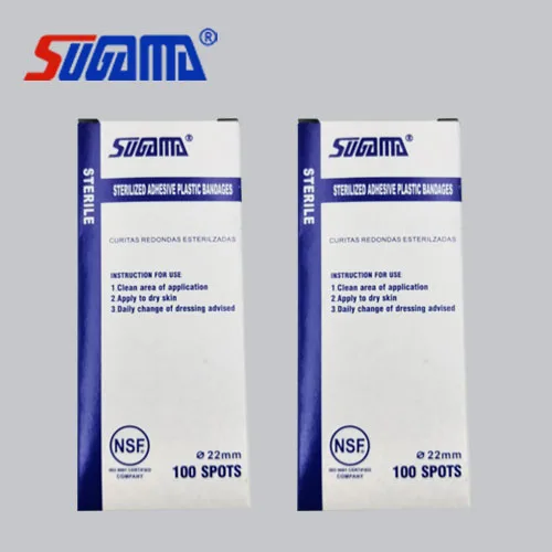 Высококачественные медицинские браслеты OEM и ODM в наличии