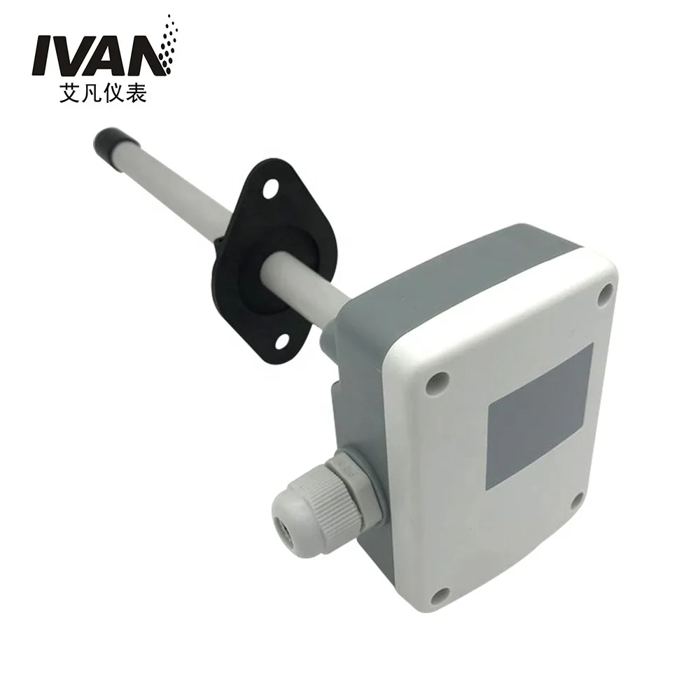 Durable 0 - 20m / s Wind Speed Sensor