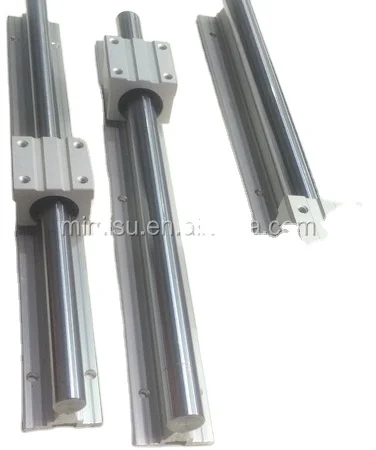 High quality linear guides SHS HGW SBR SBI HGH Linear guide rail for cnc machines