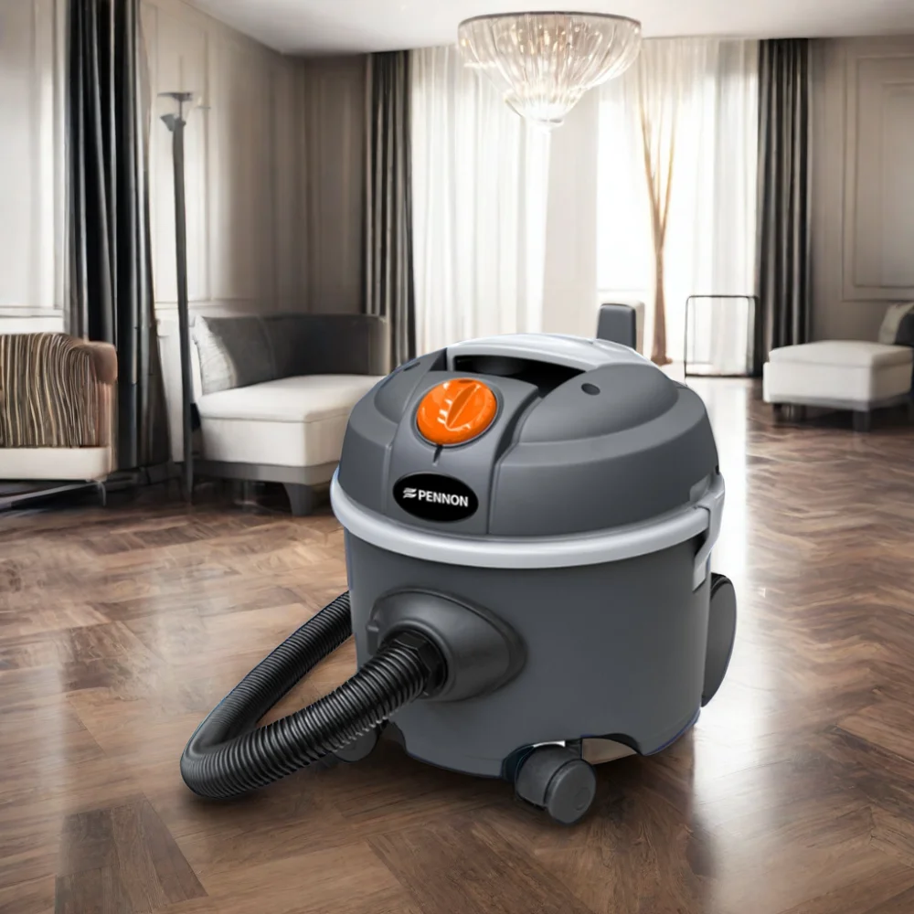 Sell well silent 12L 800w silent dry vacuum cleaner high quality vacuum cleaner for hotel office home