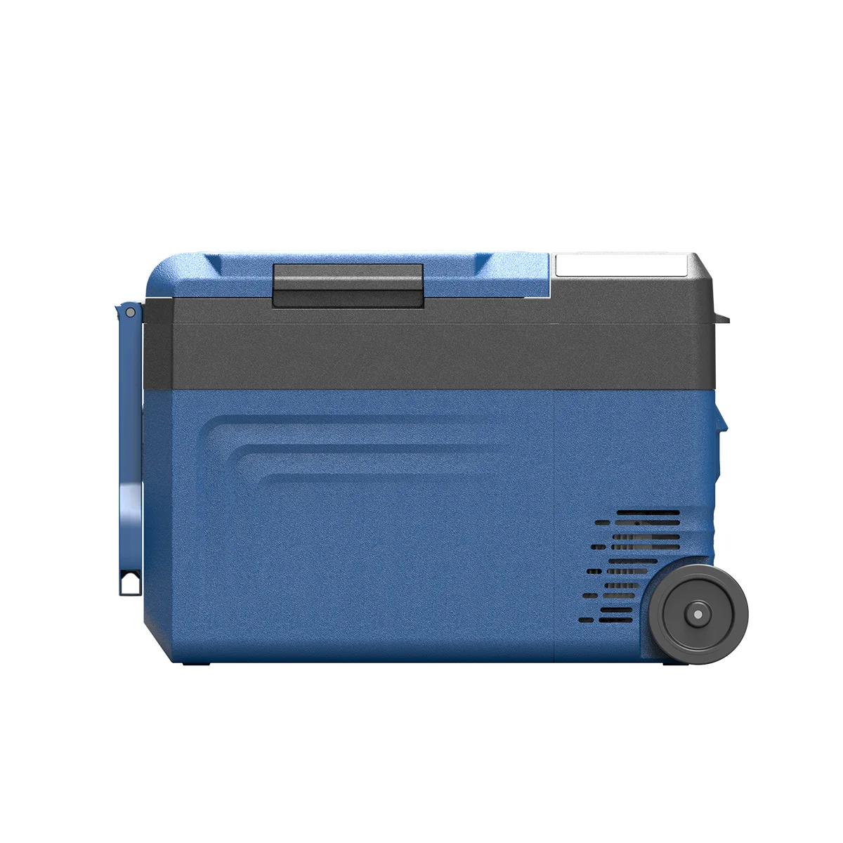 Alpicool WT25E Portable 12v fridge Compressor Car Fridge electronic car Freezer mini Refrigerator Camping cool box