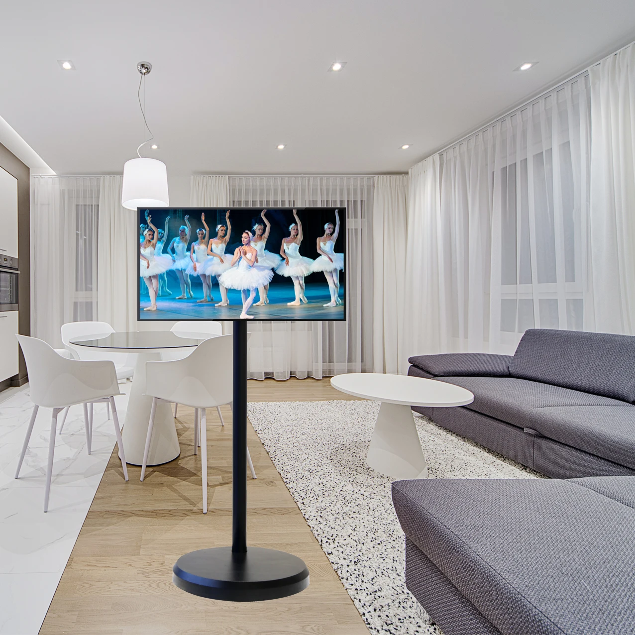 22 32 Inch Incell Touch Smart tablet Broadcast Live Streaming android tablet equipment For Live Room