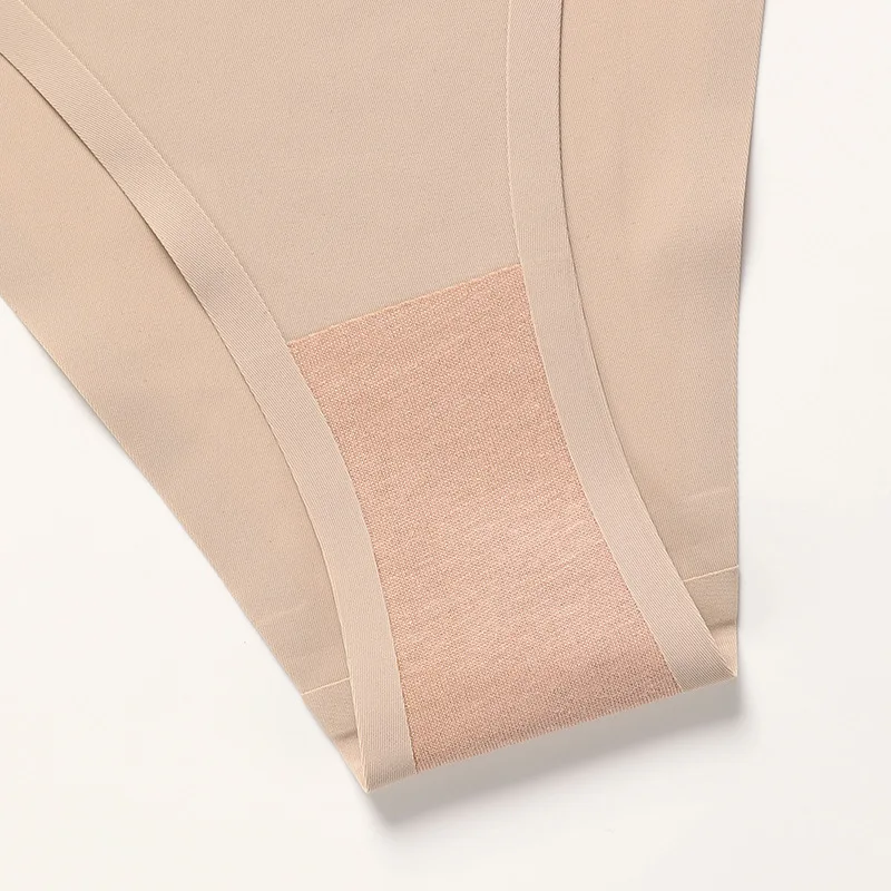 U306 Odm Oem Tanga De Sin Costuras De Para Mujer  Detachable Waist Laser Cutting Seamless Thongs