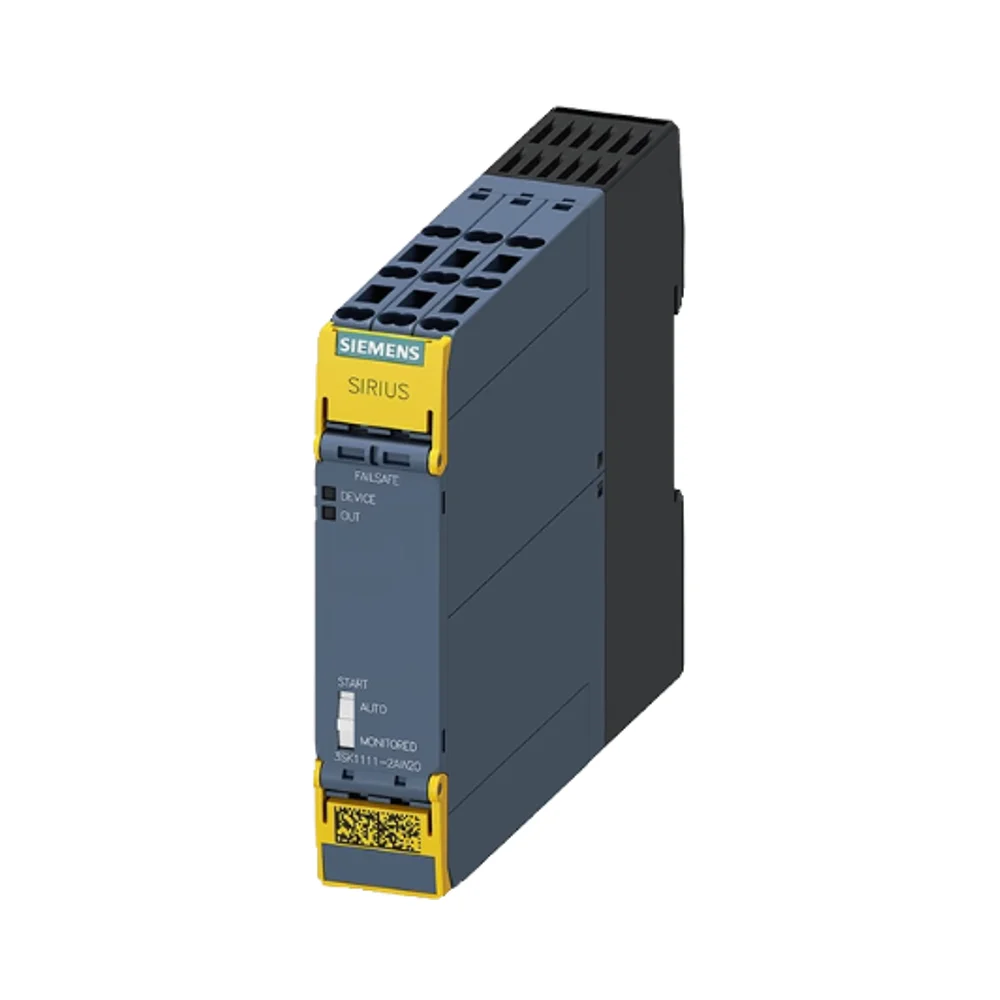 Sie мужской контактор 3RT1026-1AL24 Защита от напряжения 100% Новый оригинальный запас