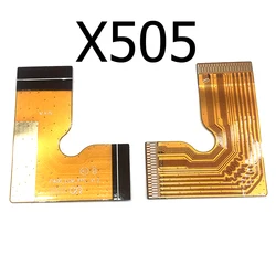 Main Motherboard Board Mainboard Connector LCD Screen Display Flex Cable For Lenovo Tab M10 TB-X505F TB-X505M TB-X505L X505