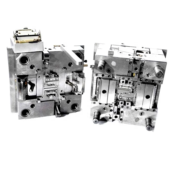 Abs Plastic Injection Wheel For Toy Car Mold