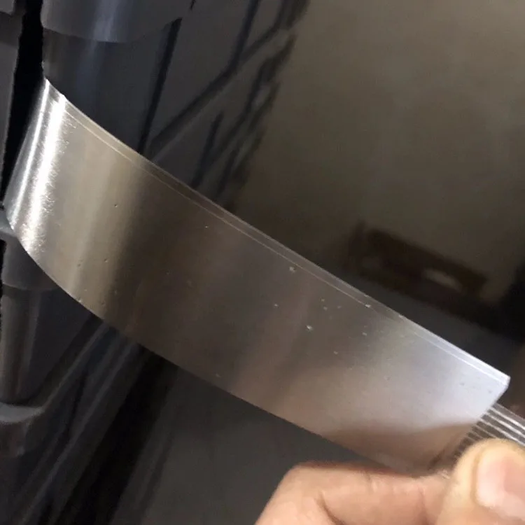 Manufacturers direct ink scraper doctor blade for adagio printing scraping coating etc.