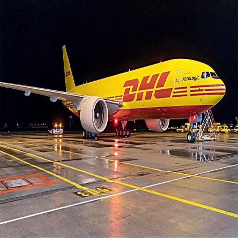 China Logistics agent to Portugal Croatia Netherlands Slovakia Spain Austria Slovenia DDP air shipping agent logistics services