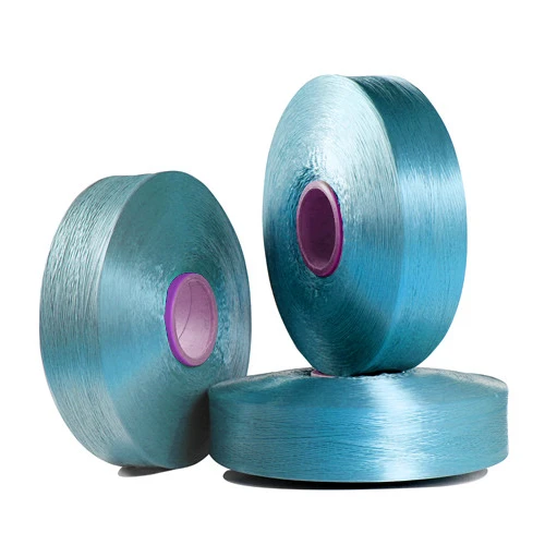 
High tenacity PP multifilament 100% polypropylene yarn for knitting 