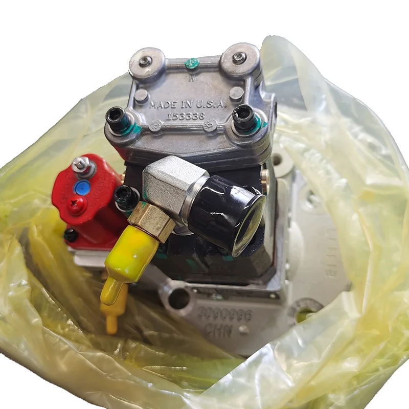 Оригинальные детали двигателя сборка топливного насоса 3090996 3090942 3417674 для M11 QSM11