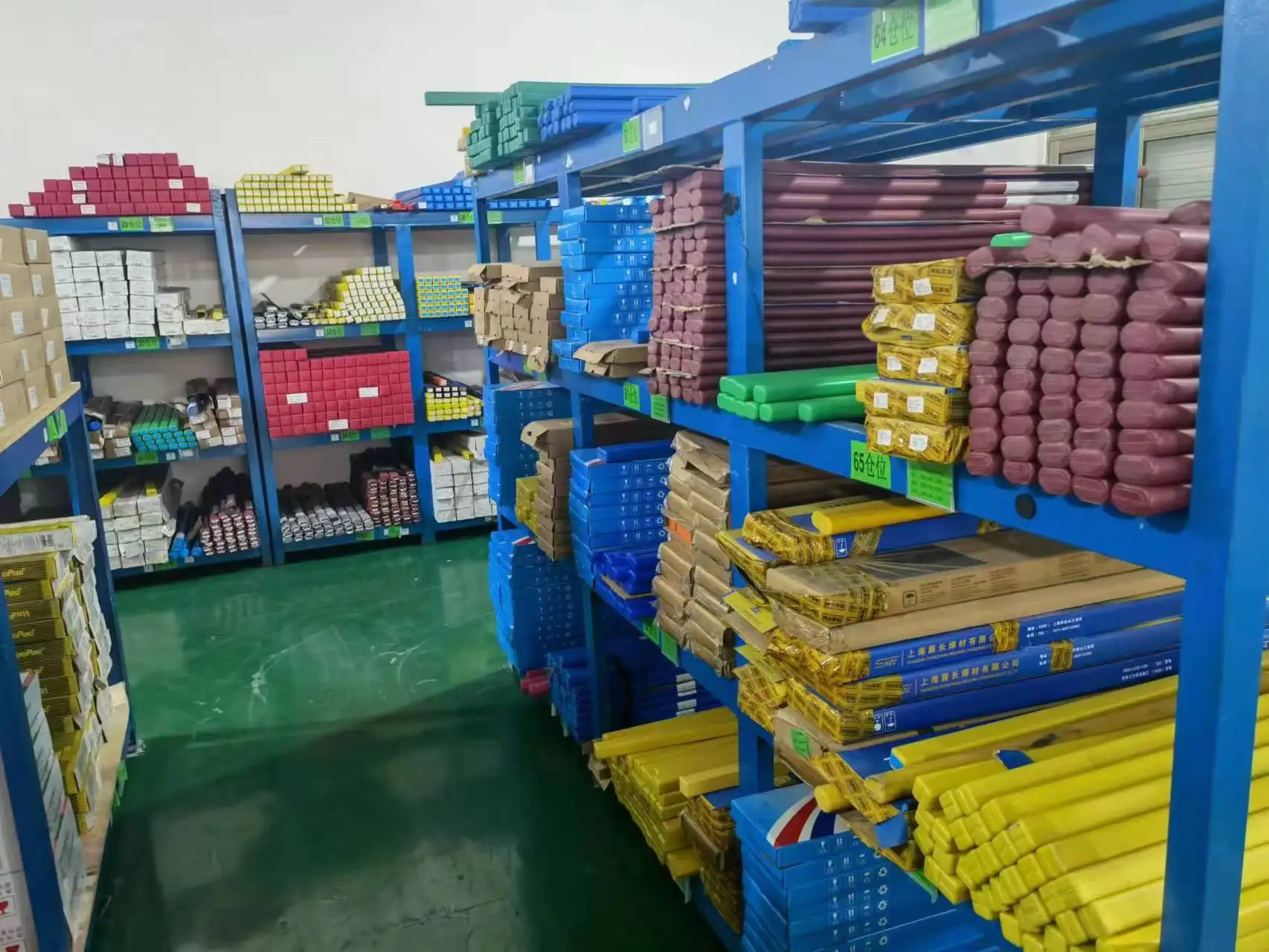 s221 aws 5.8 RBCuZn-C  RBCuZn-b Copper welding wire Copper Brass Wire Tin Brass Welding Wire S221