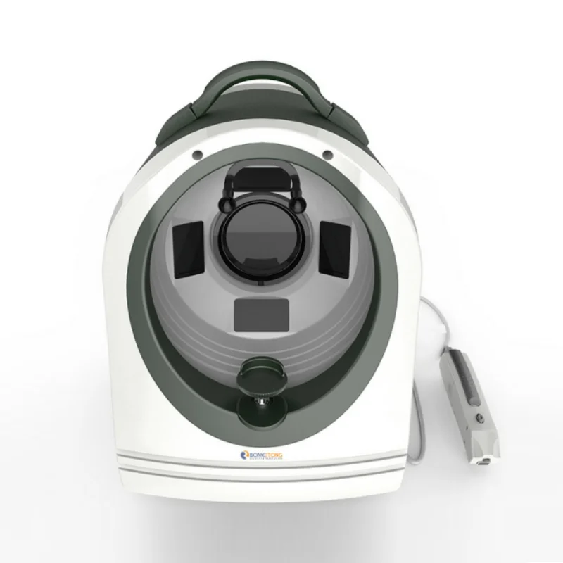 Professional 3D Skin Body Facial Analysis/ Skin Analys Portable Skin Analyzer