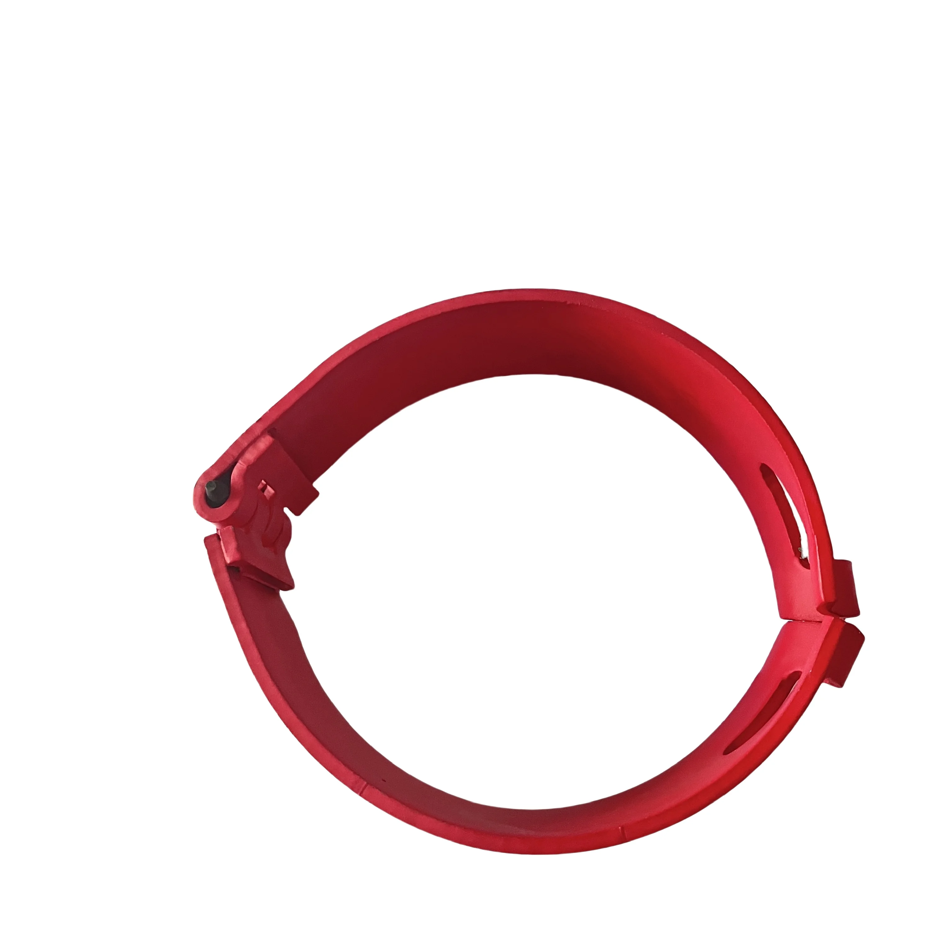 High Quality Higed with bolt type stop collar for direct sale